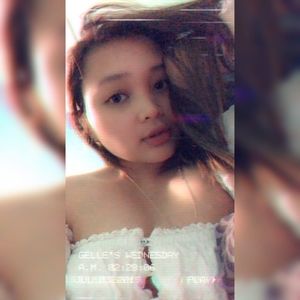 Meet your Posher, Gelle